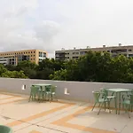 Hi Parque Nacoes - De Juventude Hostel Lisboa