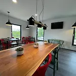 Hi Parque Nacoes - De Juventude Hostel
