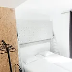 Hostel Hi Parque Nacoes - De Juventude *