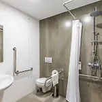 Hostel Hi Parque Nacoes - De Juventude