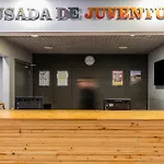 Hi Parque Nacoes - De Juventude Хостел *