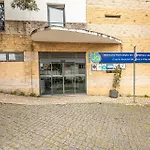 Хостел Hi Parque Nacoes - De Juventude *