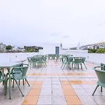 Hi Parque Nacoes - De Juventude Hostel Lisboa