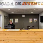 Hostel Hi Parque Nacoes - De Juventude