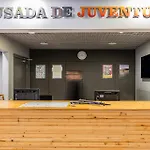 Hi Parque Nacoes - De Juventude *