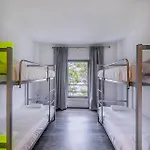 Hi Parque Nacoes - De Juventude Hostel *