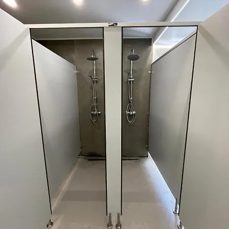 Hi Parque Nacoes - De Juventude * Lisbon