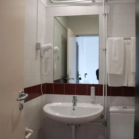 Albergue Hi Parque Nações – De Juventude