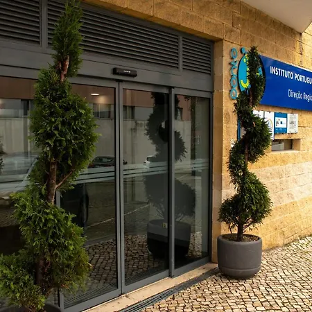 Hi Parque Nacoes - De Juventude Hostel Lissabon